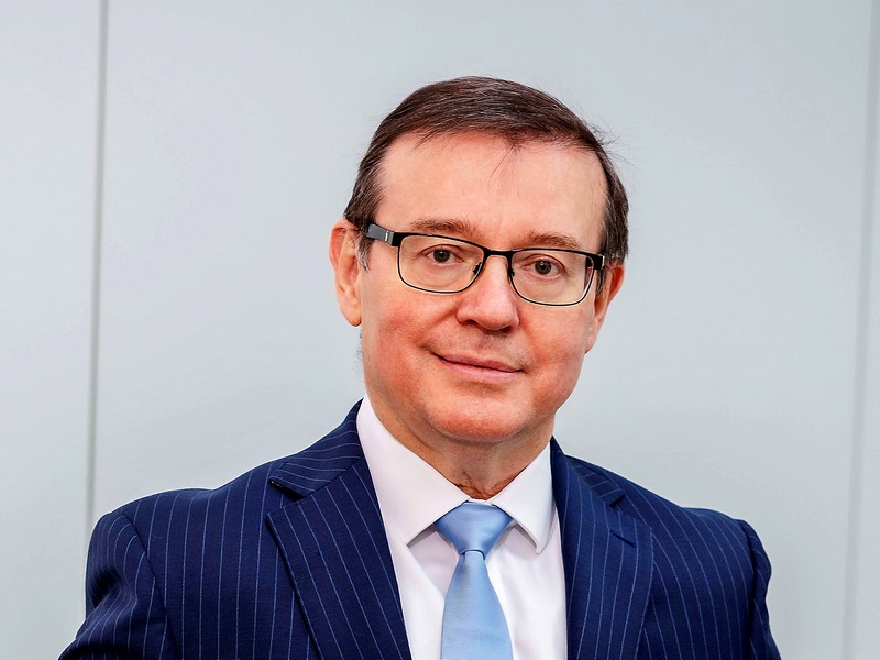 AutoSAP povede nadále Bohdan Wojnar